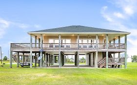 My Favorite Beach House