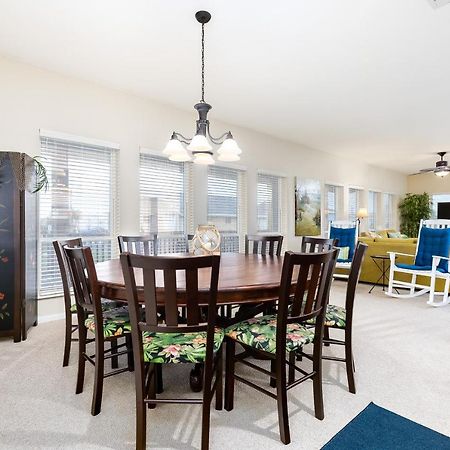 My Favorite Beach House Bolivar Peninsula Exterior photo