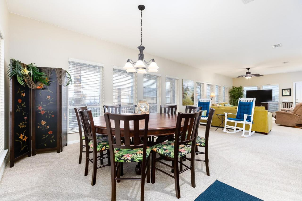 My Favorite Beach House Bolivar Peninsula Exterior photo