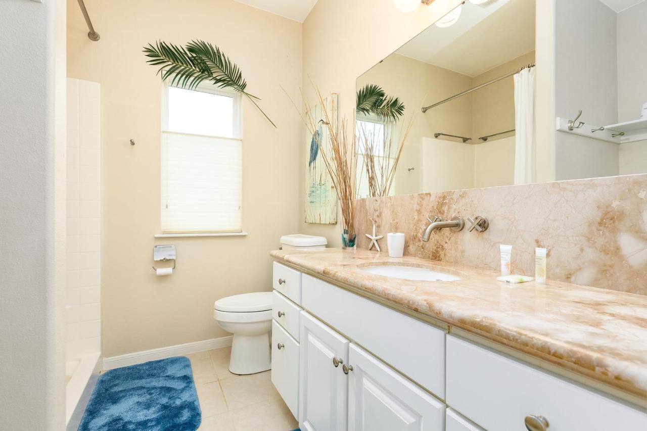 My Favorite Beach House Bolivar Peninsula Exterior photo