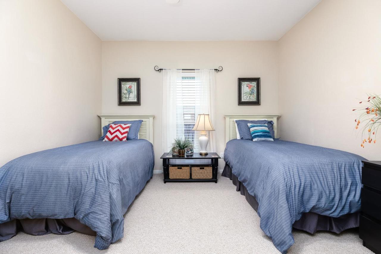 My Favorite Beach House Bolivar Peninsula Exterior photo