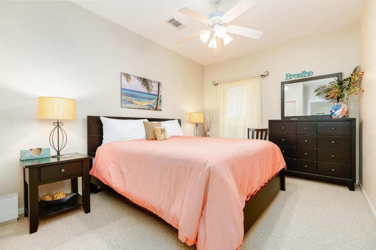 My Favorite Beach House Bolivar Peninsula Exterior photo