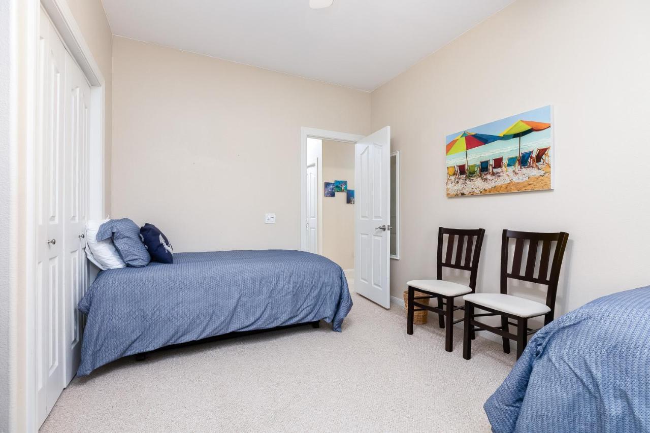 My Favorite Beach House Bolivar Peninsula Exterior photo